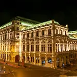 Holiday Inn - The Niu, Franz Vienna By Ihg