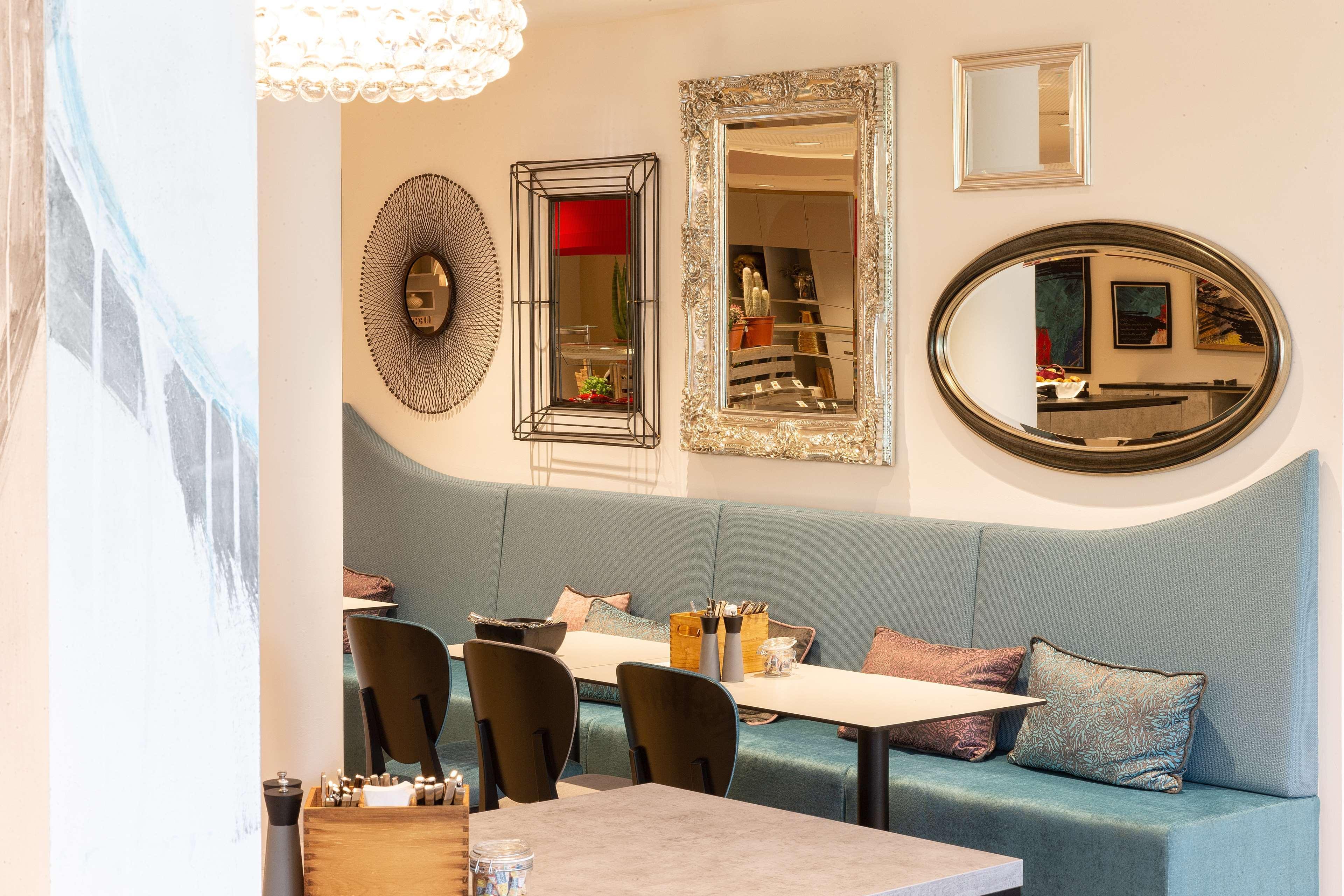 The Niu Franz Hotel Wien