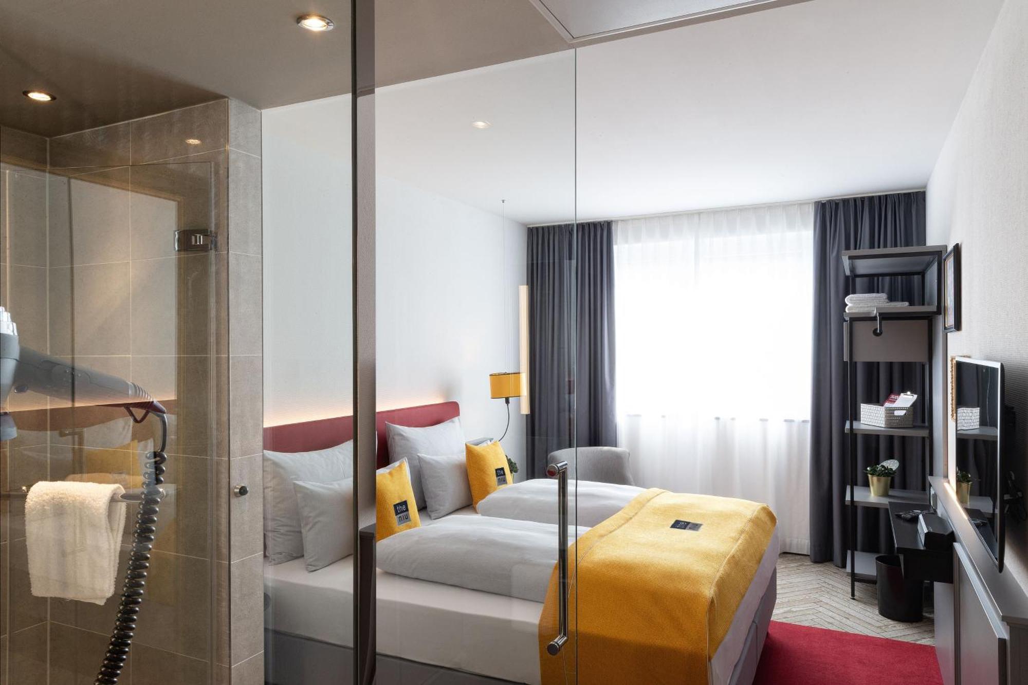 The Niu Franz Wien