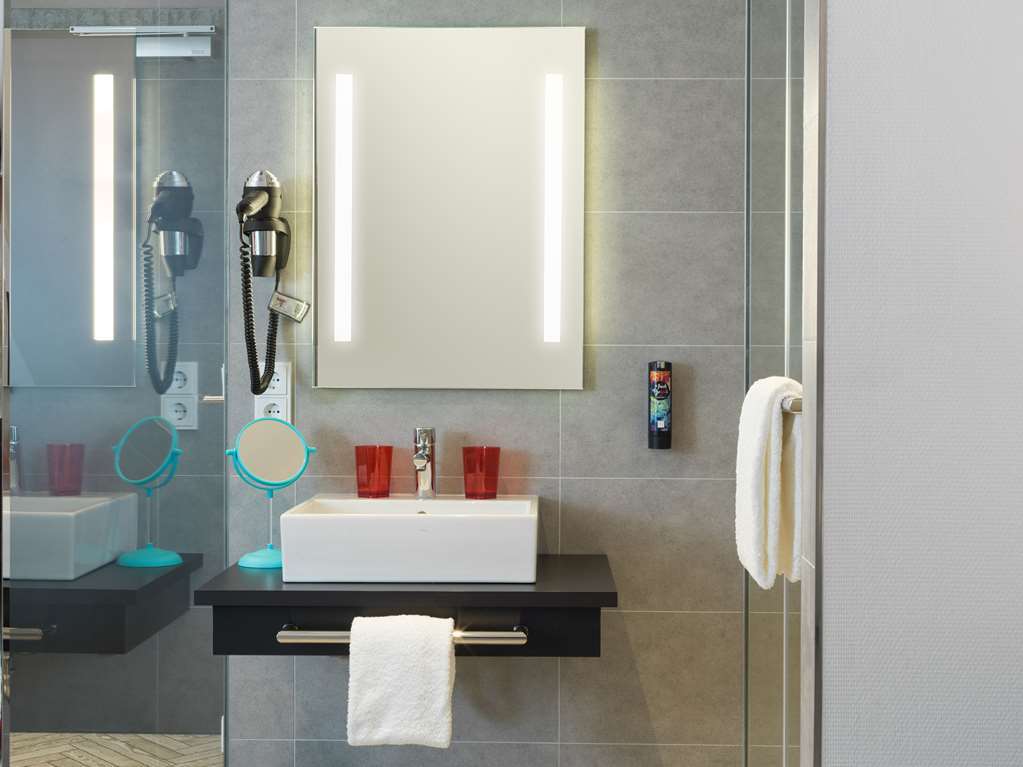 The Niu Franz Hotel 3*