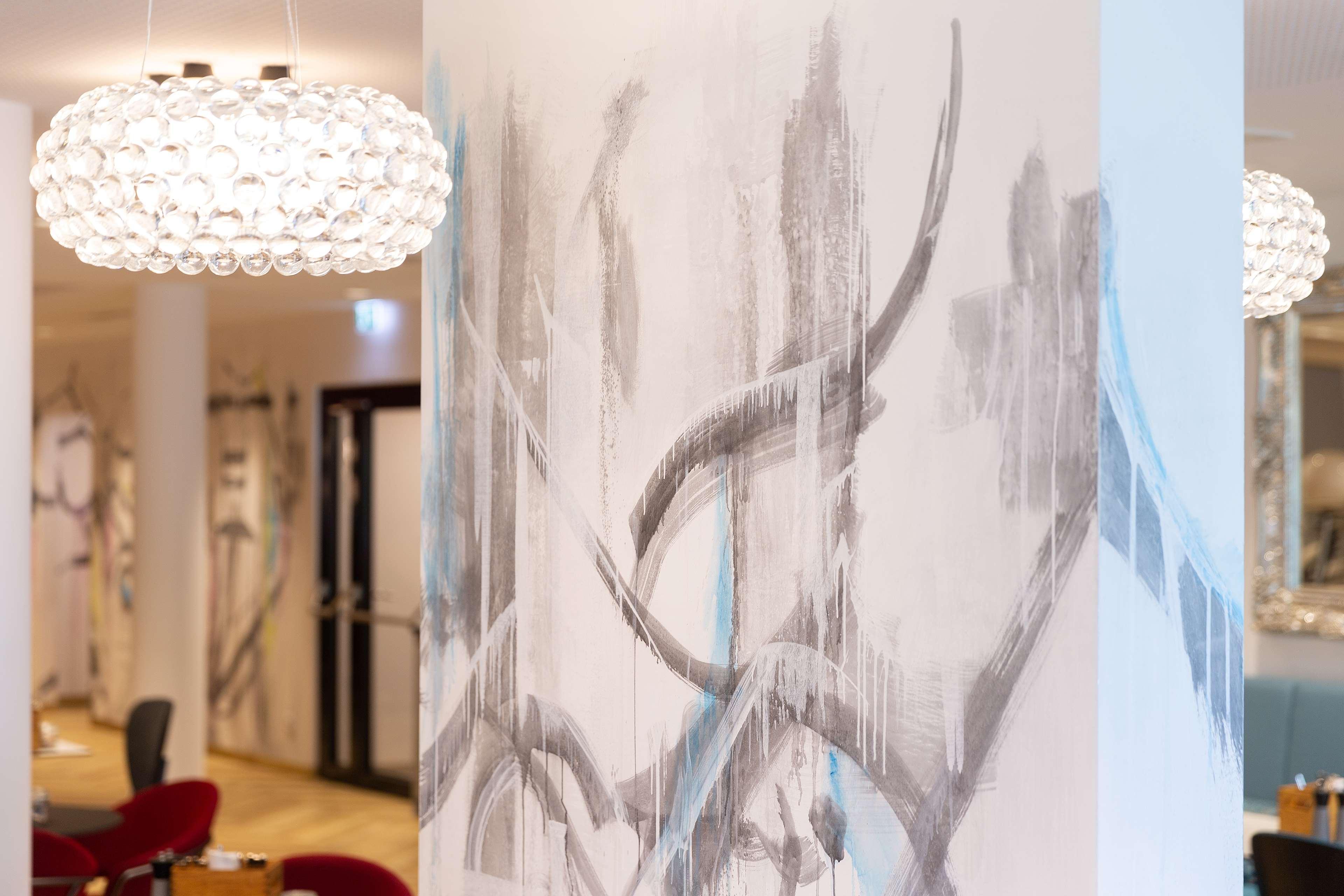 The Niu Franz Hotel Wien